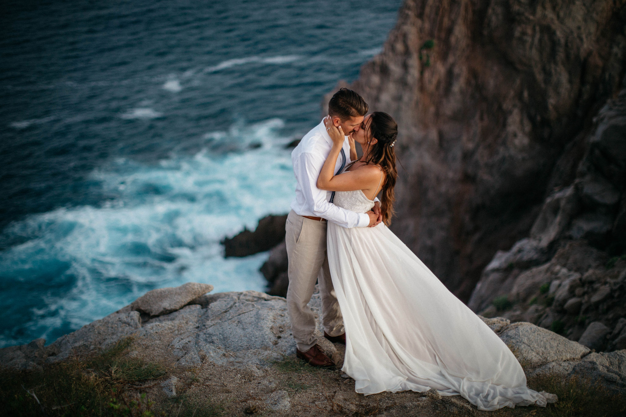 Jackie + Jake’s | Cabo San Lucas Wedding